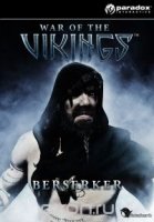 War Of The Vikings - Berseker. 