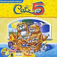  Catz 5