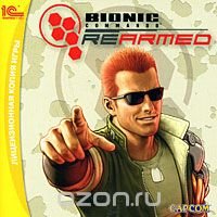  Bionic Commando Rearmed
