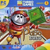 Turbo Games: -