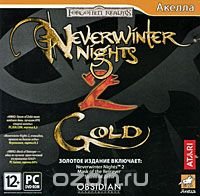  Neverwinter Nights 2 Gold