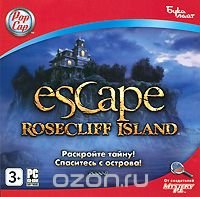  Escape Rosecliff Island
