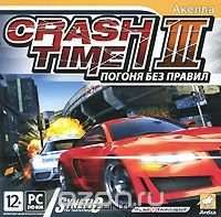  Crash Time 3:   