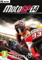 Магазин MotoGP 14