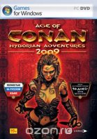  Age of Conan: Hyborian Adventures