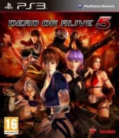  Sony CEE Dead or Alive 5