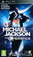  Michael Jackson: The Experience