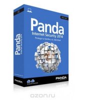  Panda Internet Security 2014