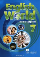 English World 7: Teacher"s Digibook