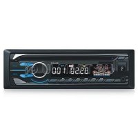 Rolsen RCR-450B USB MP3 CD FM SD MMC 1DIN 4x60    