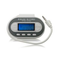FM  Ritmix FMT-A780 MP3 USB microSD