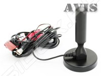   Avis  AVS001DVBA (015A12)   - DVB-T/ DVB-T2