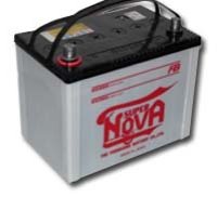   FURUKAWA BATTERY FB Super Nova 95D31R, 80 A 