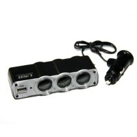 ACTIVCAR    3   1 USB WF-0120