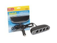 DolleX     4   1 USB 500 mA PR-62 37253