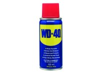  WD-40  100 