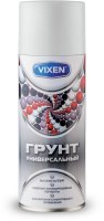 Vixen Грунт универсальный серый, аэрозоль 520 мл [VX-21002]