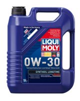   5  0W-30 LIQUI MOLY Synthoil Longtime Plus 1151