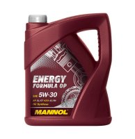   Mannol Energy Formula OP 5w30 5 