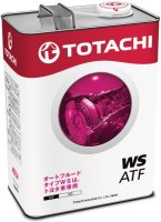     Toyota TOTACHI ATF WS (4 )  LEXUS