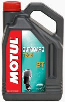  Motul Outboard Tech 2T  5  (101728)