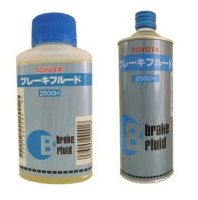   Toyota Brake Fluid Dot-3 0,5  08882-00190