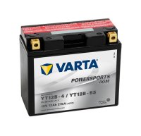Varta Funstart AGM YT12B-BS 512901019 (512 901 019)