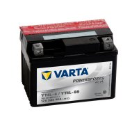  Varta Funstart AGM YT4L-BS 503014003 (503 014 003)