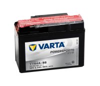  Varta Funstart AGM YTR4A-BS 503903004 (503 903 004)