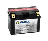 Varta   Funstart AGM YTZ12S-BS 12V 9Ah 509901020
