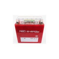 Red Energy Аккумулятор мотоциклетный Гелевый RE1210 YB9-B 12V 10Ah Gel