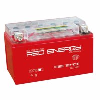 Red Energy    RE1210.1 YTZ10S 12V 10Ah Gel