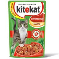      Kitekat,    , 100 