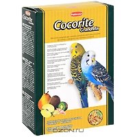     "Cocorite GrandMix",  , 400 