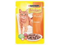  Friskies            [100  ]