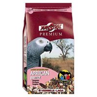    Versele Laga Premium African Parrot Loro Parque Mix    
