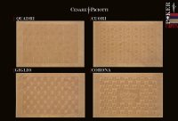   Cesare Pacciotti Poker Carpets 826
