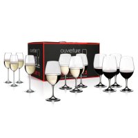  Riedel Overture 5408/92     , 12 