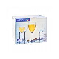  Luminarc Domino J0015   350 , 6 