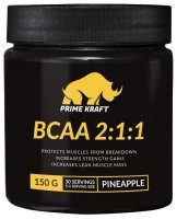  BCAA Prime Kraft BCAA 2:1:1 (150 ) 