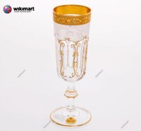    Astra Gold Crystal Glass     .  