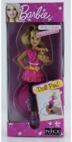  1TOY Barbie 3D     955