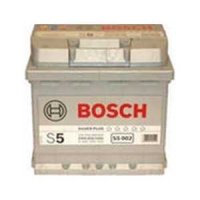   Bosch Silver S5 85 .. 585200