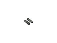 ALUMINUM THREADED SHOCK BODY (67-87mm/2pcs) - HPI-86837