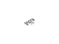   (REAR SKID PLATE/BUMPER SET) - HPI-103201