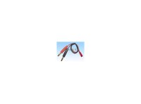   (female JST to 4mm banana plug silicon wire) AM-4001B