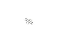    (Front Pins For Upper Suspension) - HPI-101019