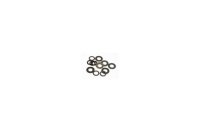  Teflon washers (5x11x.5mm) (use with oilite bushings) - TRA1685