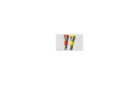  D4.0mm gold Nickel plated Binding post 1  (Red or Yellow) AM-1505
