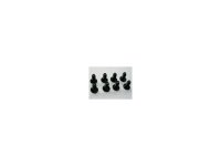  85173 Flat Head Hex. Tapping Screws 4*11 SRH-0582-01